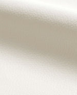 DUHOME ergonomic swivel stool white details